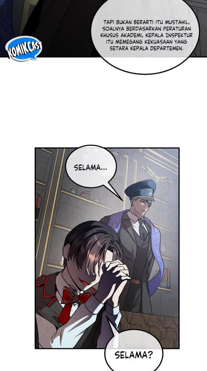Manhwa Legendary Youngest Son of the Marquis House Chapter 146 gambar 2