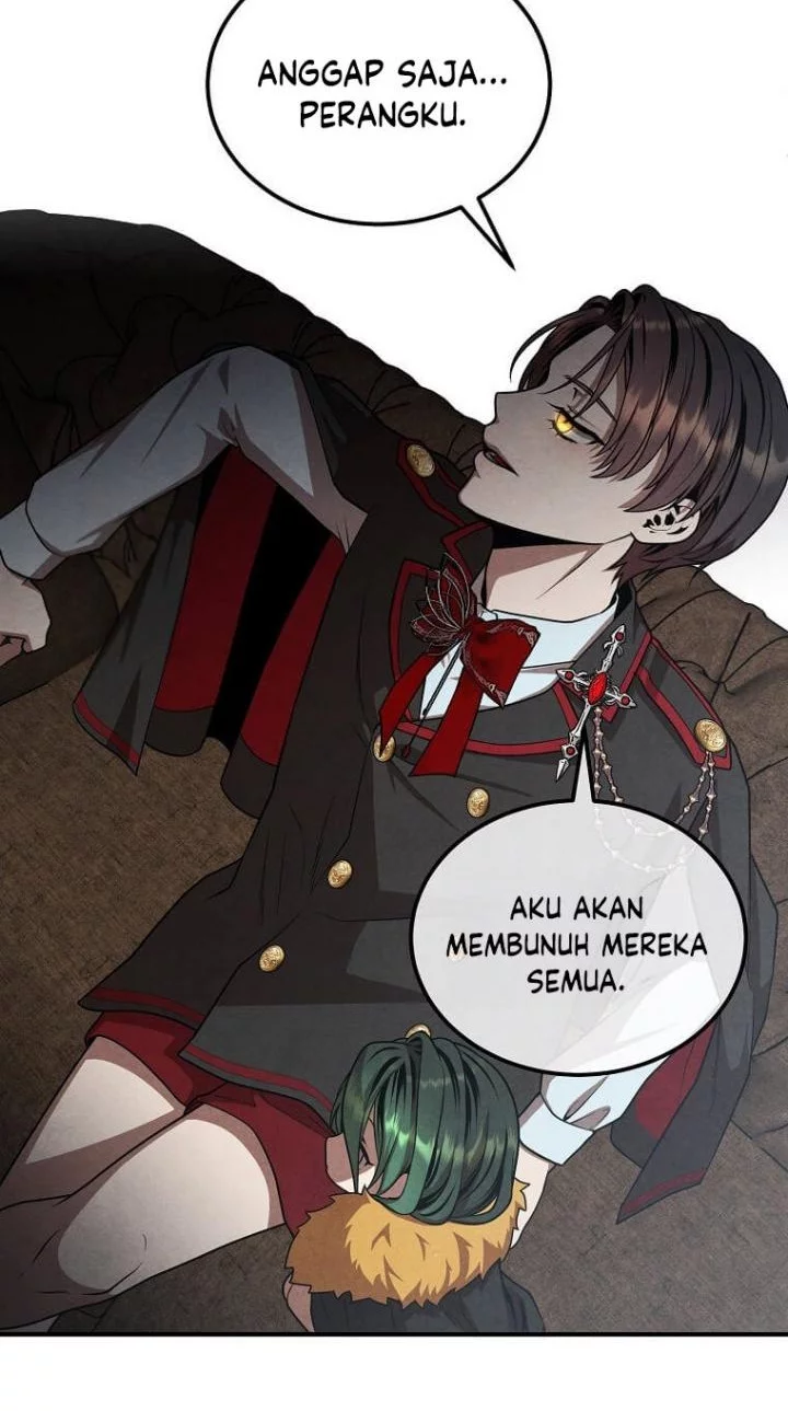 Manhwa Legendary Youngest Son of the Marquis House Chapter 147 gambar 2
