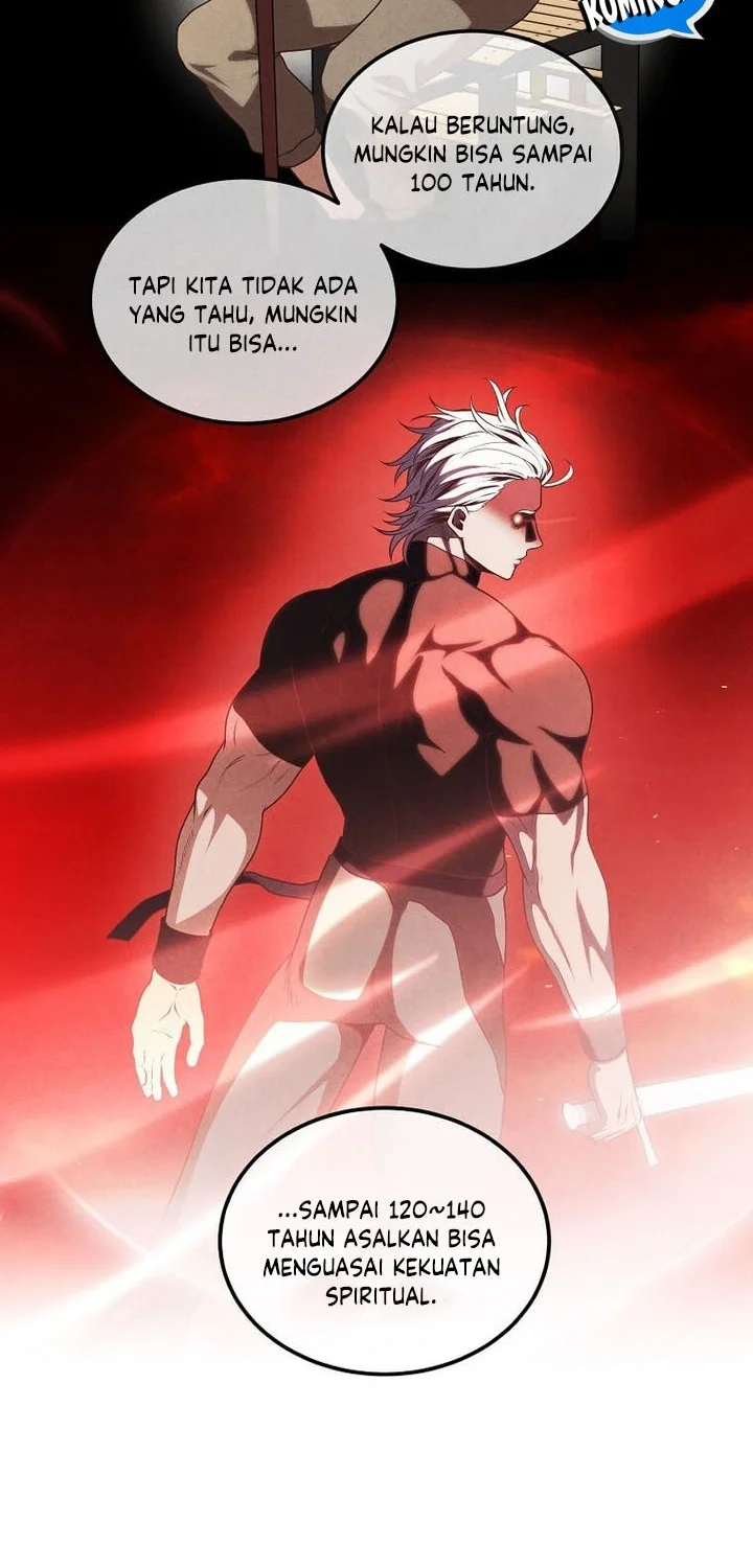 Manhwa Legendary Youngest Son of the Marquis House Chapter 154 gambar 2