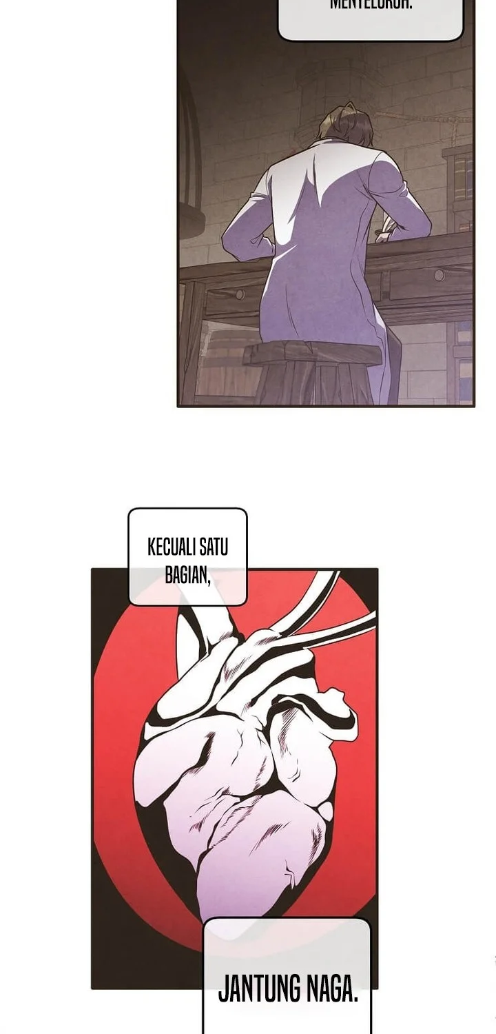 Manhwa Legendary Youngest Son of the Marquis House Chapter 157 gambar 2
