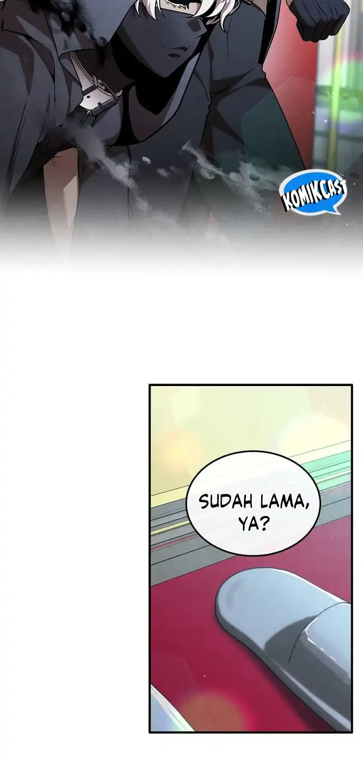 Legendary Youngest Son of the Marquis House Chapter 163 Gambar 3