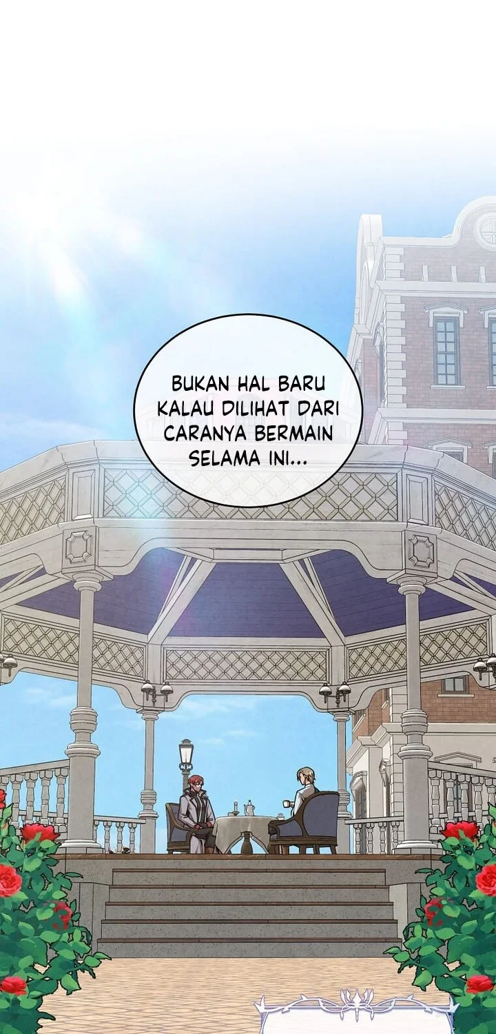Legendary Youngest Son of the Marquis House Chapter 165 Gambar 3