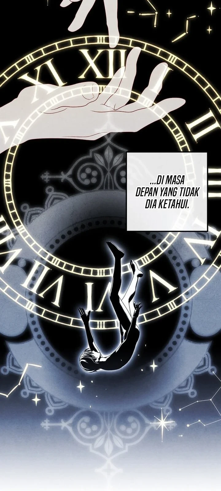 Legendary Youngest Son of the Marquis House Chapter 169 Gambar 3