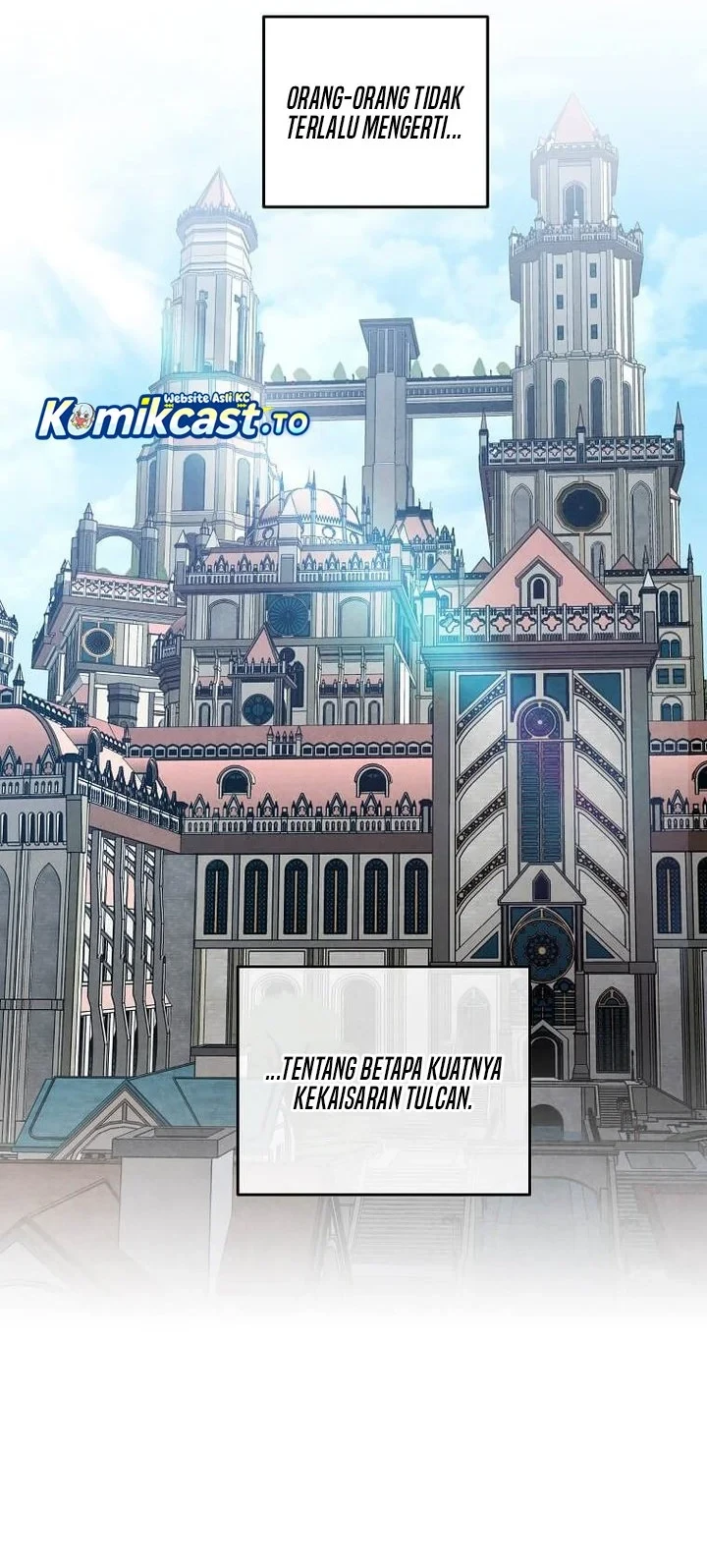 Legendary Youngest Son of the Marquis House Chapter 172 Gambar 3