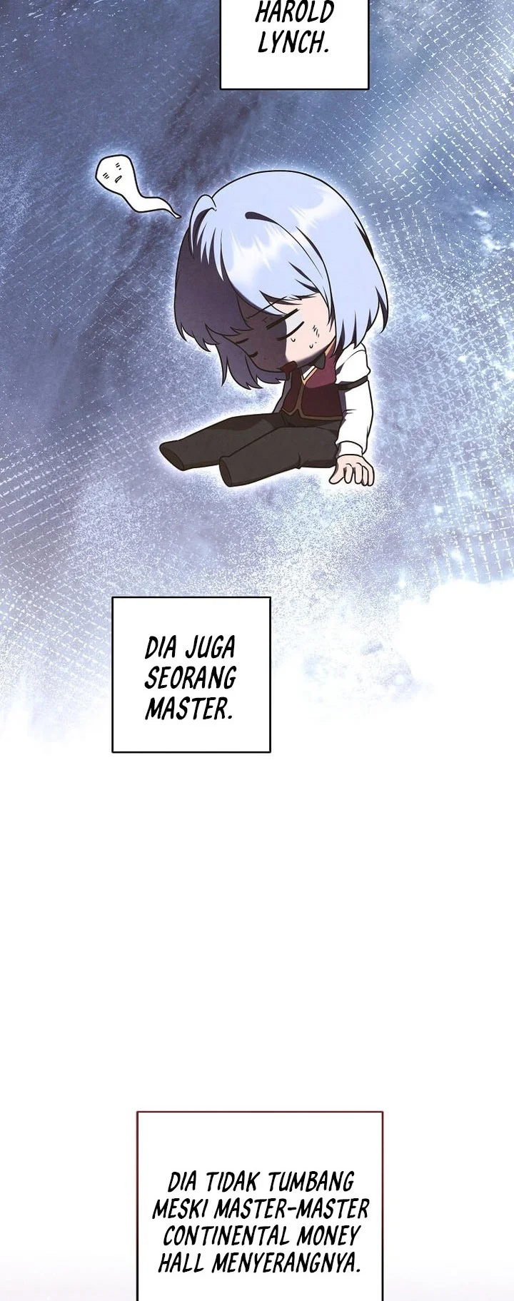 Legendary Youngest Son of the Marquis House Chapter 173 Gambar 3