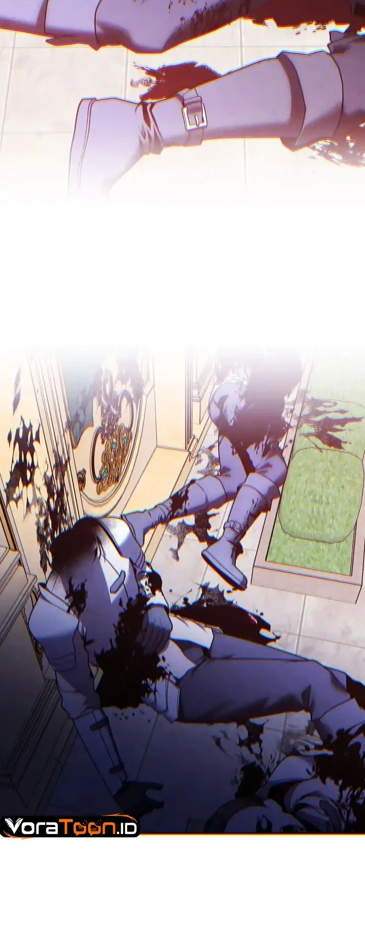 Legendary Youngest Son of the Marquis House Chapter 181 Gambar 3