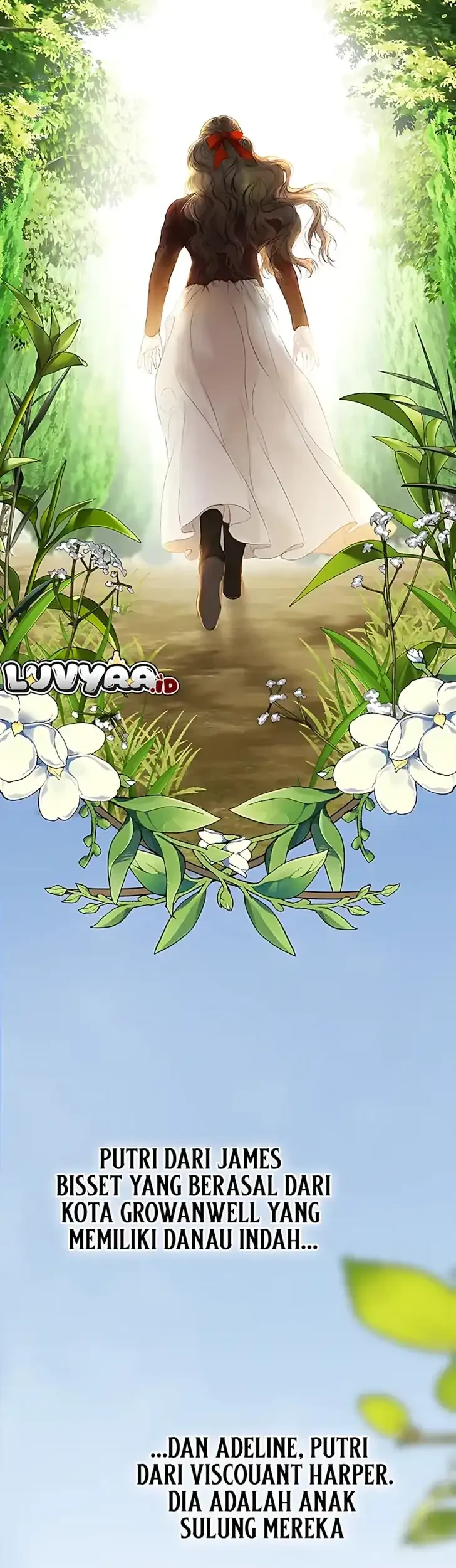 Manhwa Lemon Tree Forest Chapter 1 gambar 2