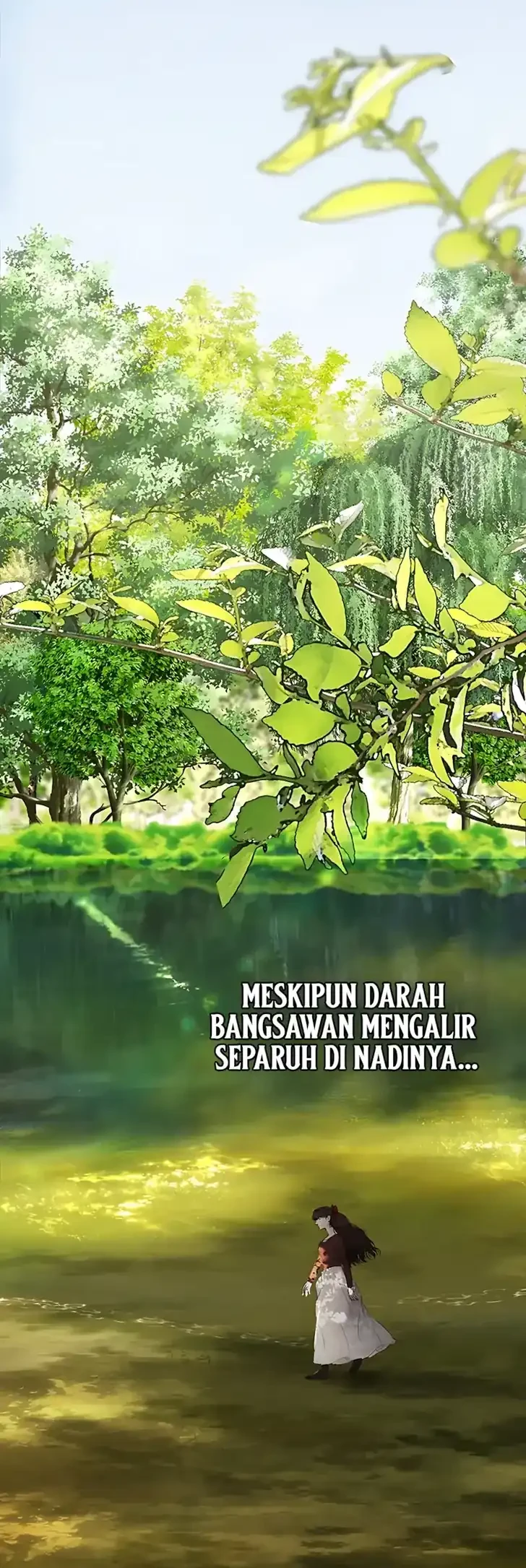 Lemon Tree Forest Chapter 1 Gambar 3