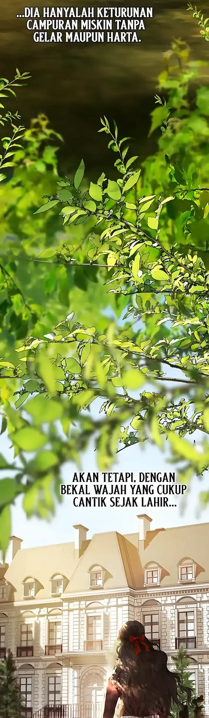Lemon Tree Forest Chapter 1 Gambar 4