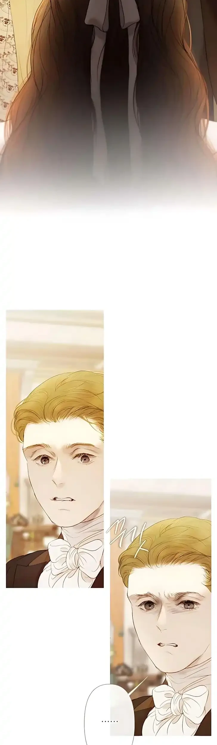 Manhwa Lemon Tree Forest Chapter 10 gambar 2