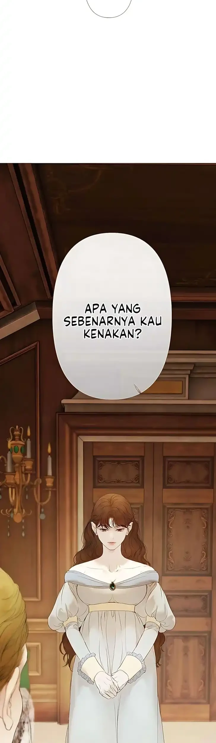 Lemon Tree Forest Chapter 10 Gambar 3