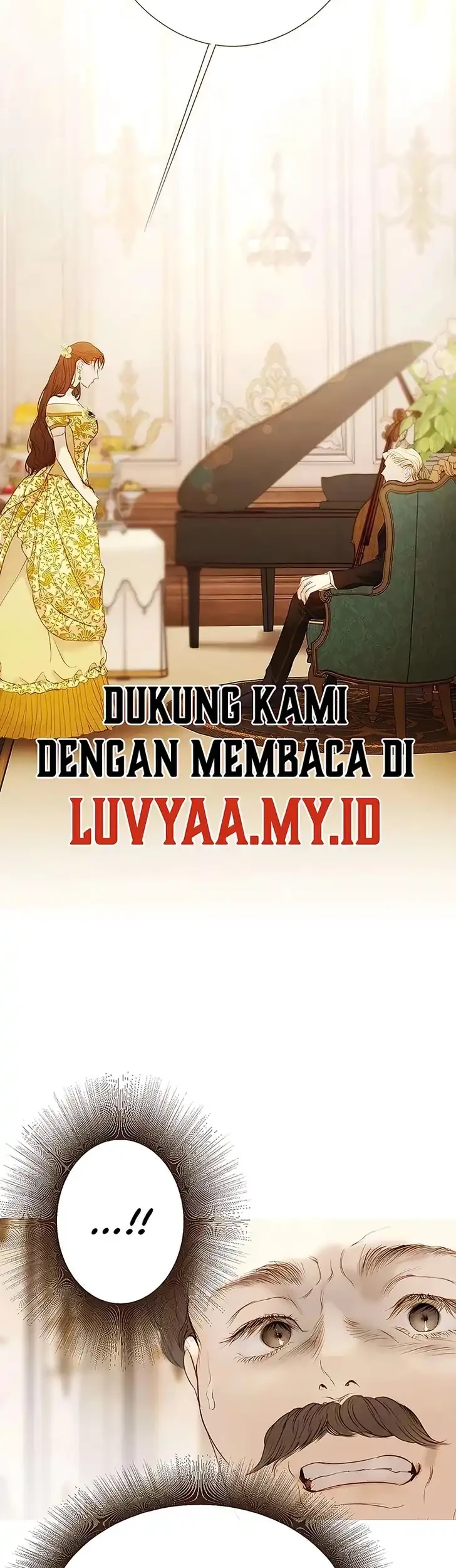 Manhwa Lemon Tree Forest Chapter 11 gambar 2