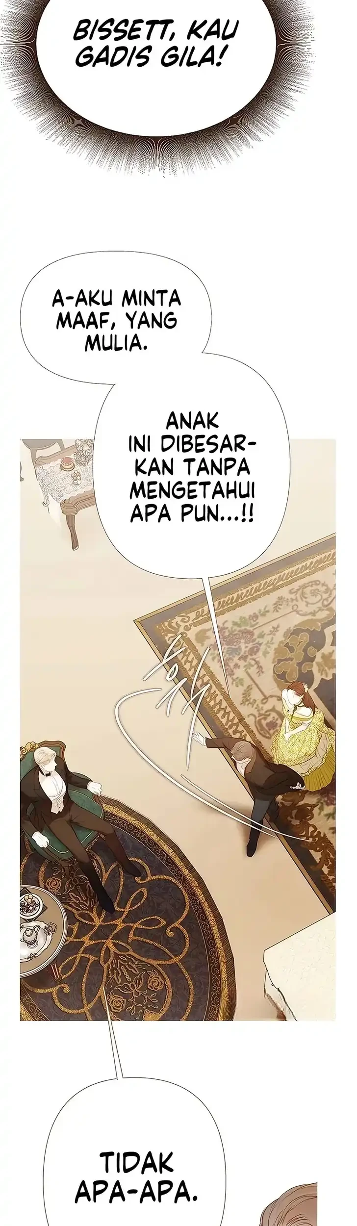 Lemon Tree Forest Chapter 11 Gambar 3