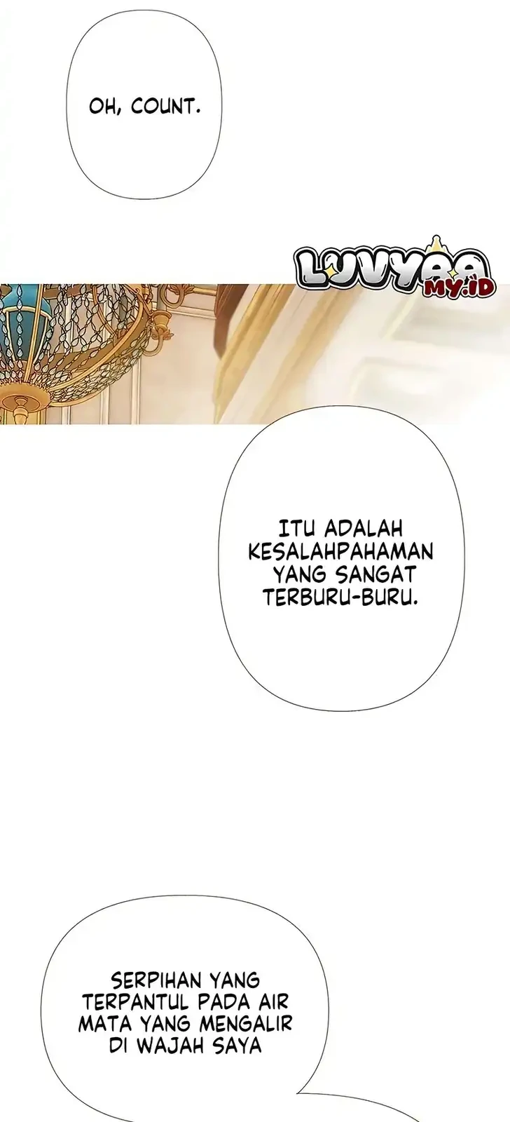 Lemon Tree Forest Chapter 12 Gambar 4