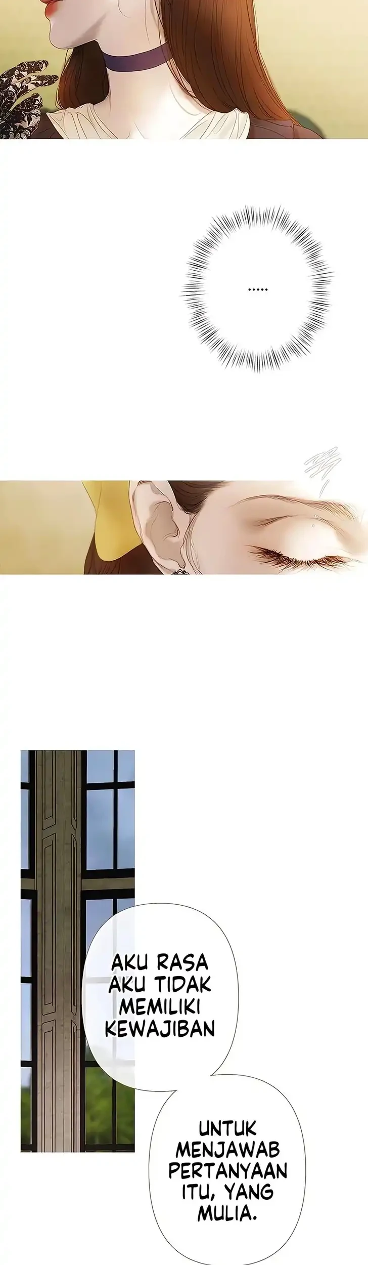 Manhwa Lemon Tree Forest Chapter 15 gambar 2
