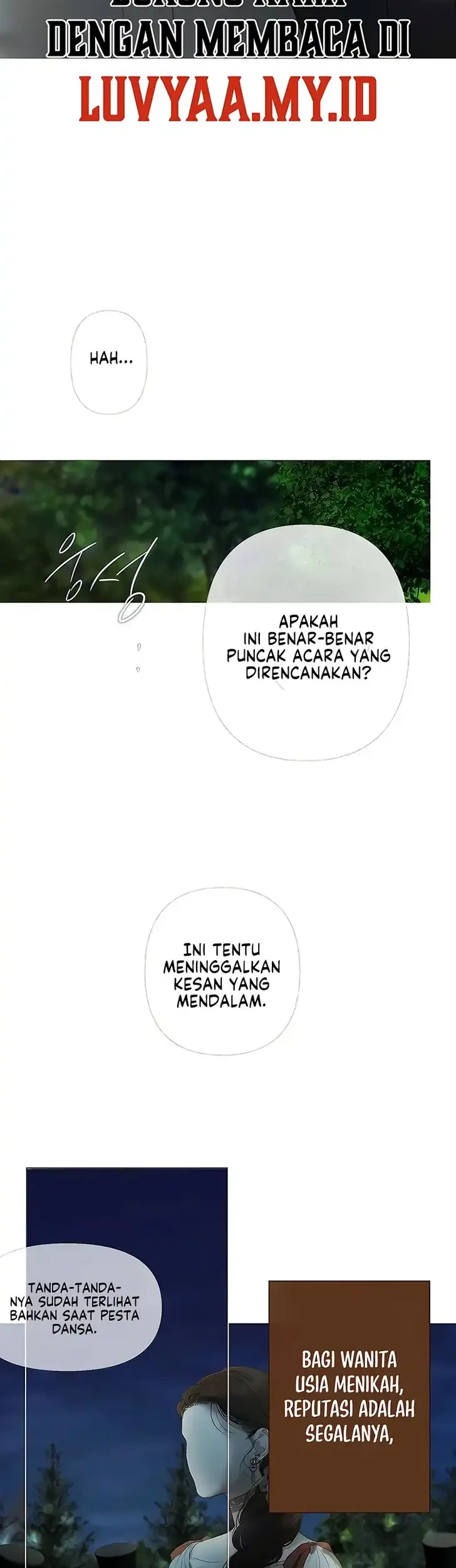 Lemon Tree Forest Chapter 16 Gambar 3