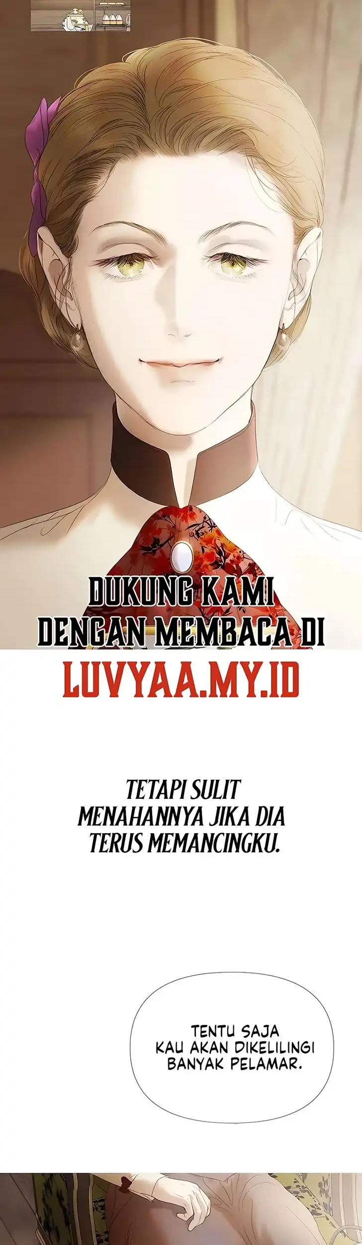 Manhwa Lemon Tree Forest Chapter 17 gambar 2