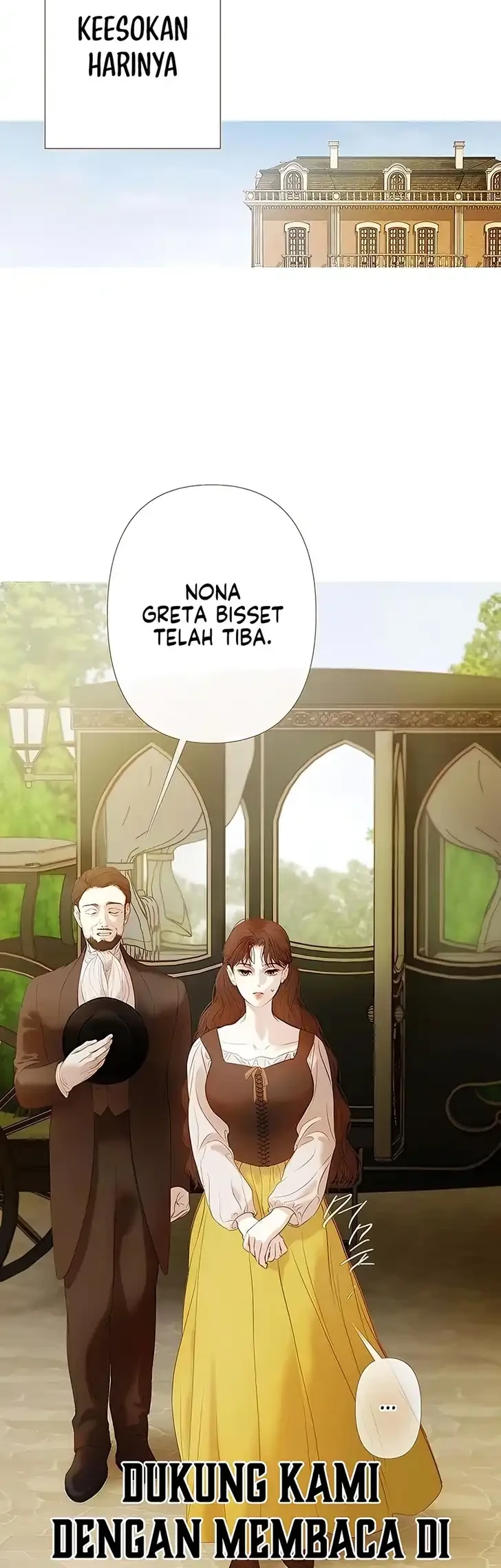 Lemon Tree Forest Chapter 18 Gambar 3