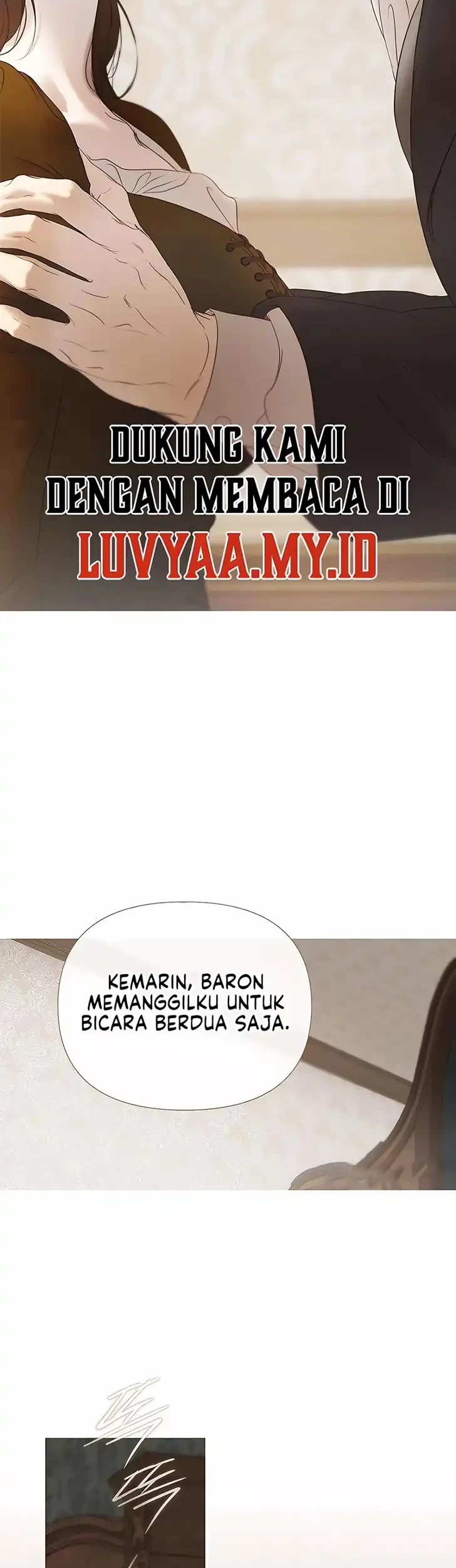 Manhwa Lemon Tree Forest Chapter 20 gambar 2