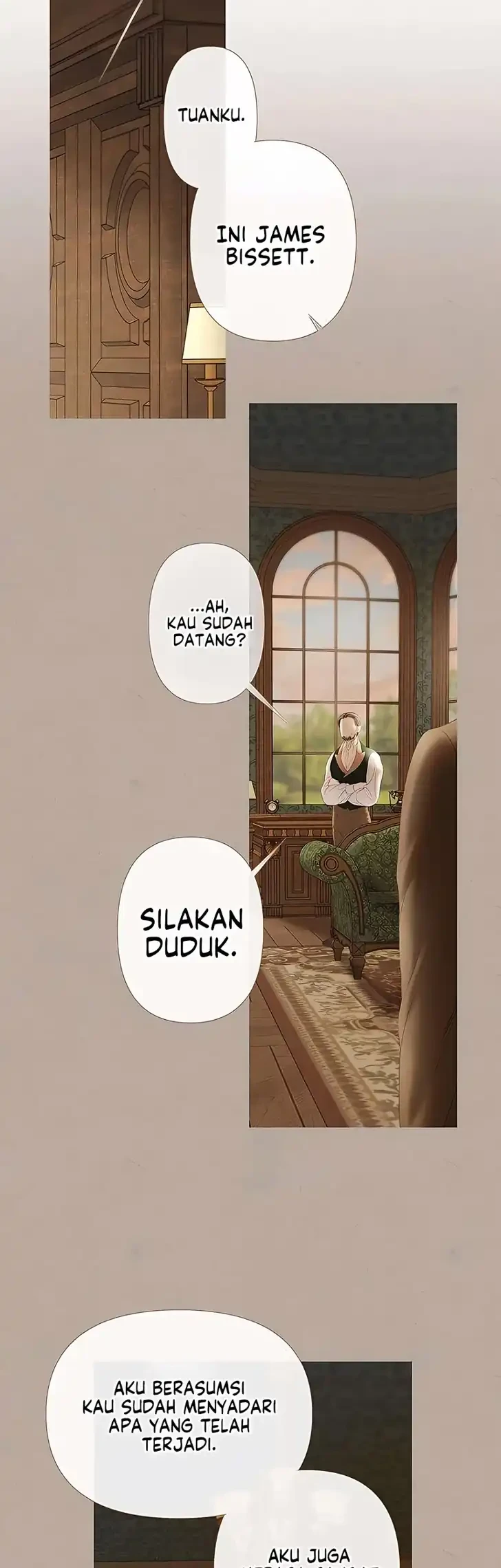 Lemon Tree Forest Chapter 20 Gambar 3
