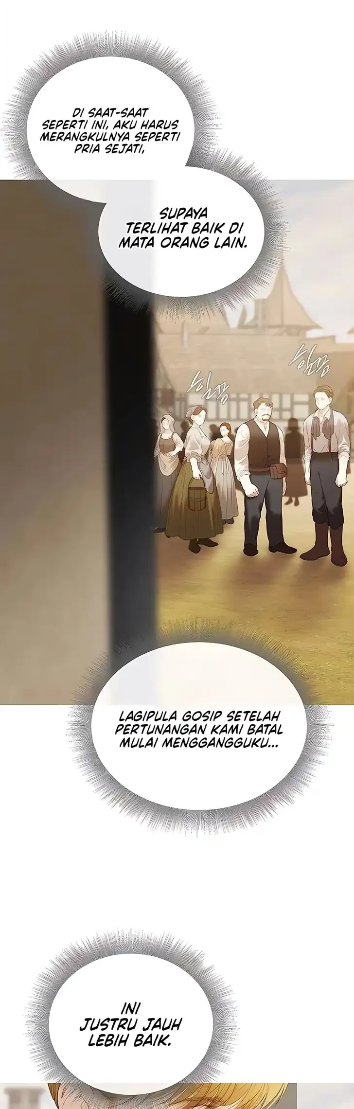 Lemon Tree Forest Chapter 23 Gambar 3