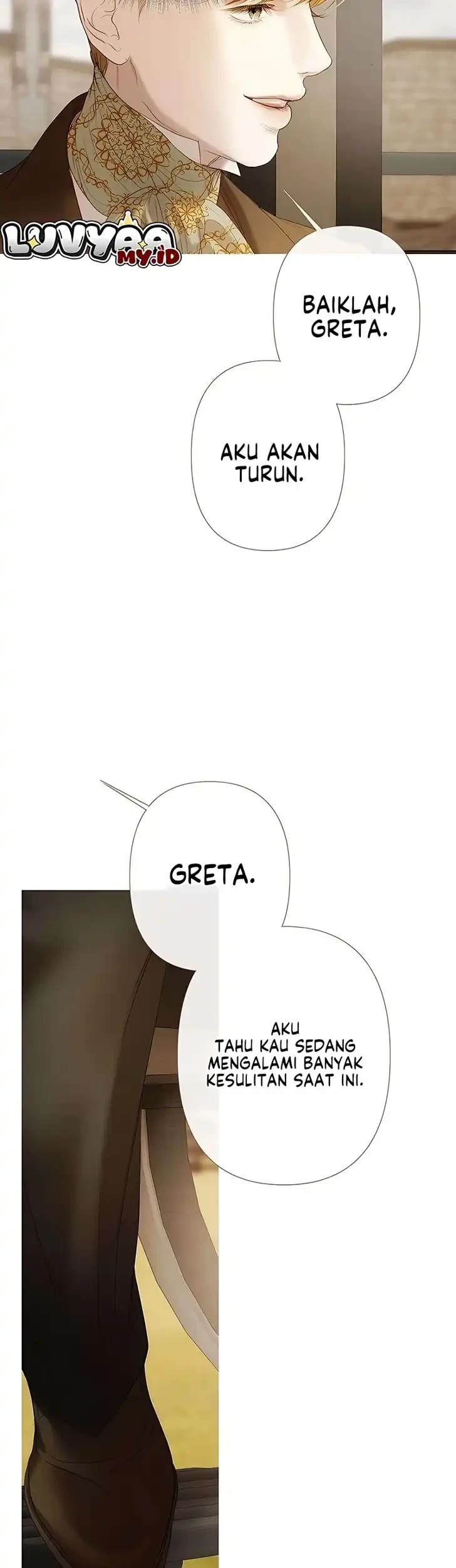 Lemon Tree Forest Chapter 23 Gambar 4