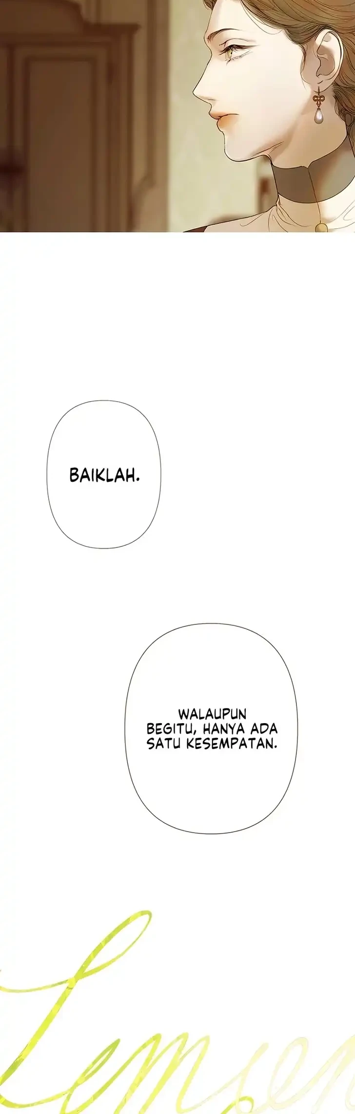 Lemon Tree Forest Chapter 24 Gambar 3