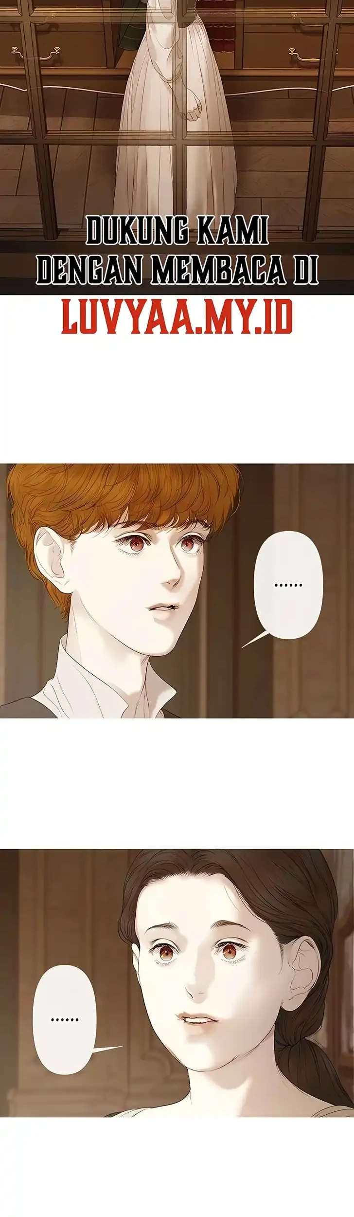 Manhwa Lemon Tree Forest Chapter 25 gambar 2