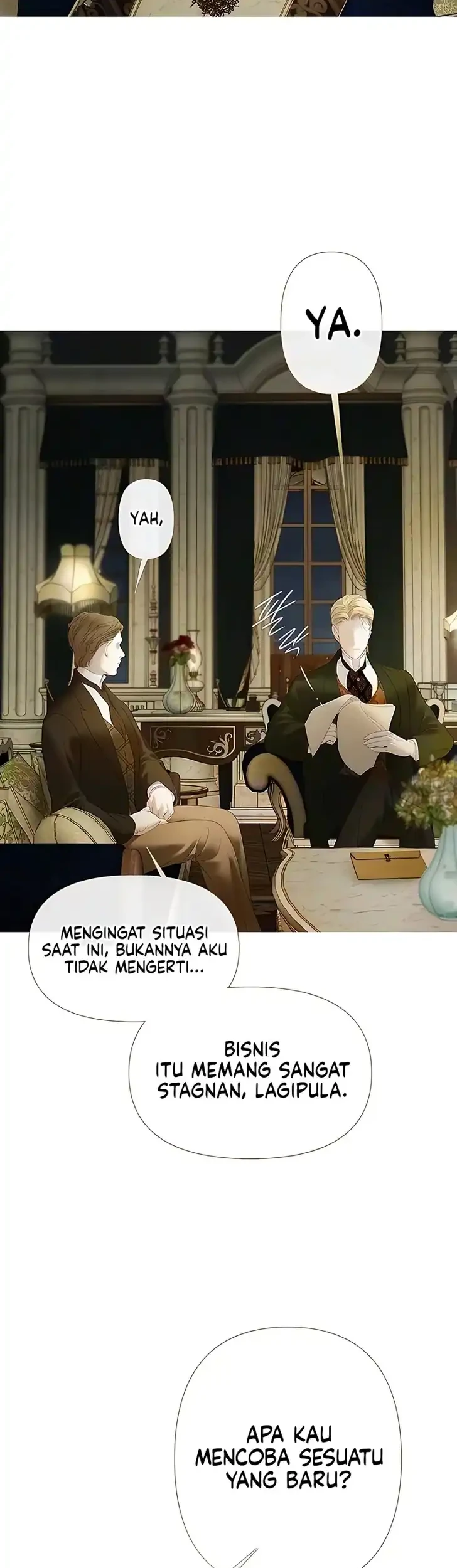 Manhwa Lemon Tree Forest Chapter 28 gambar 2