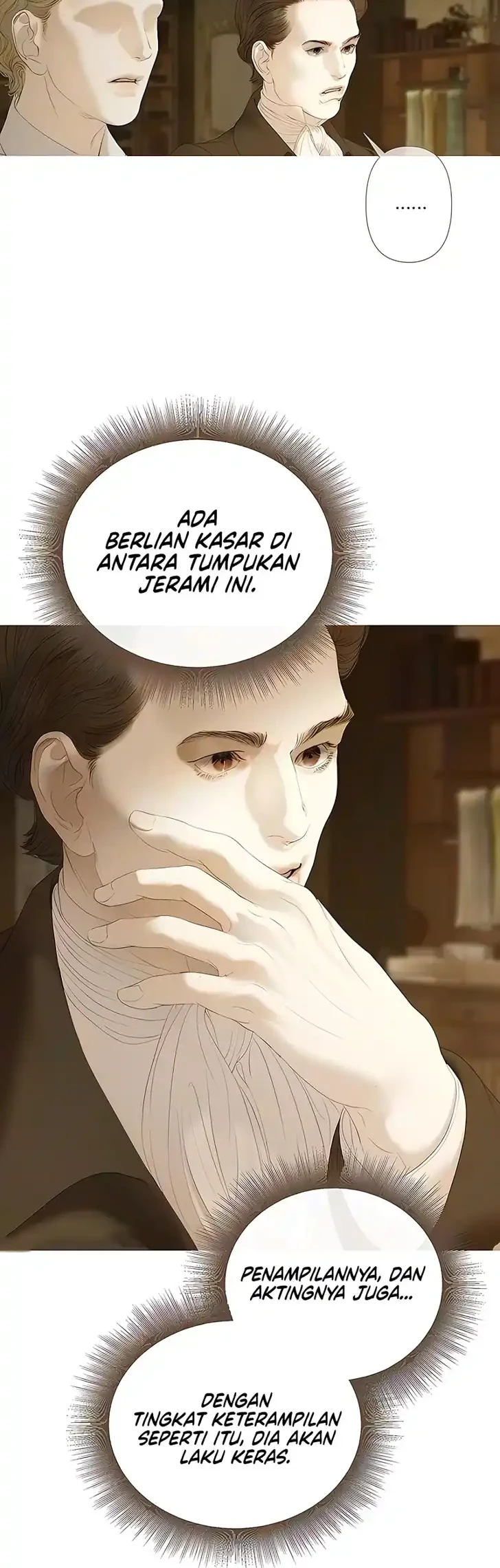 Lemon Tree Forest Chapter 29 Gambar 3