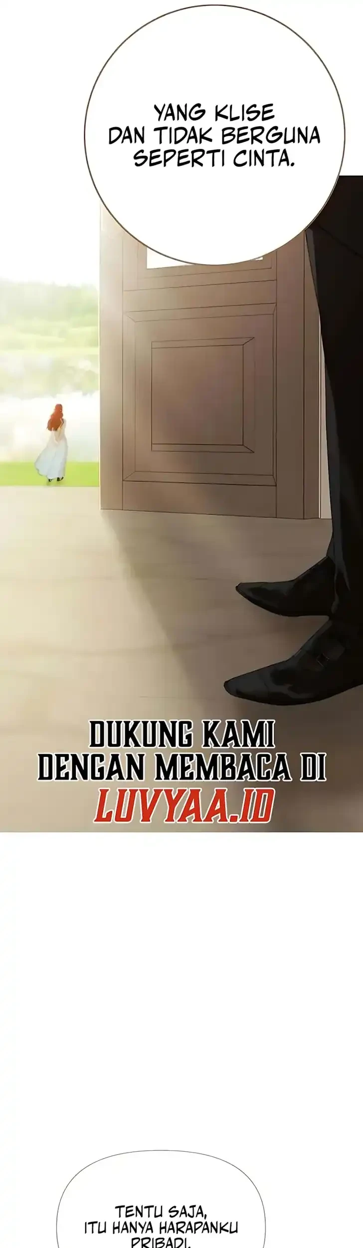 Lemon Tree Forest Chapter 3 Gambar 4