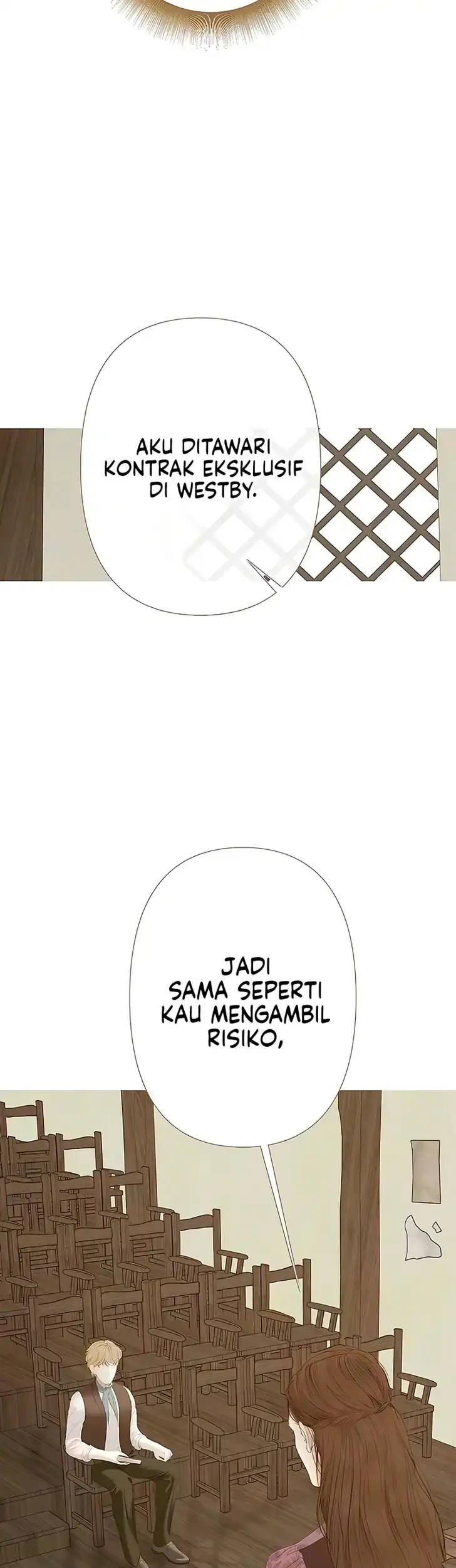 Lemon Tree Forest Chapter 32 Gambar 4