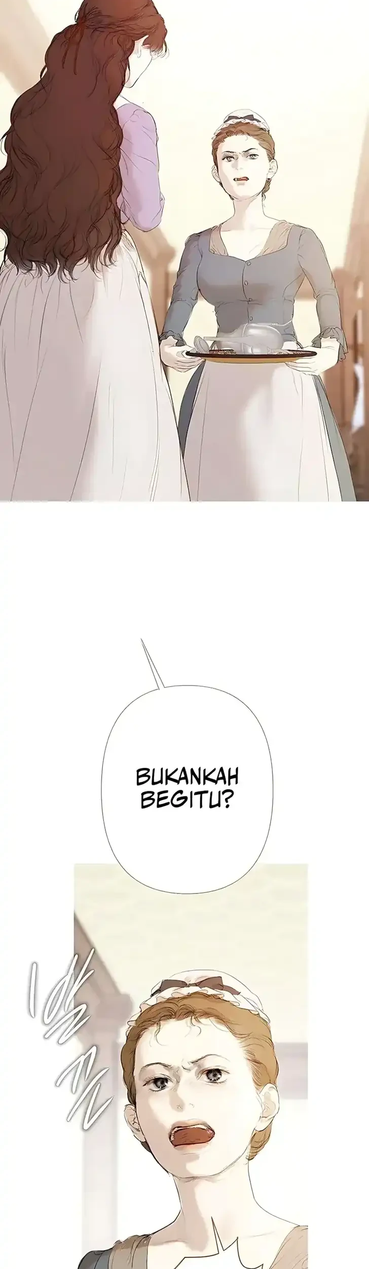 Manhwa Lemon Tree Forest Chapter 4 gambar 2