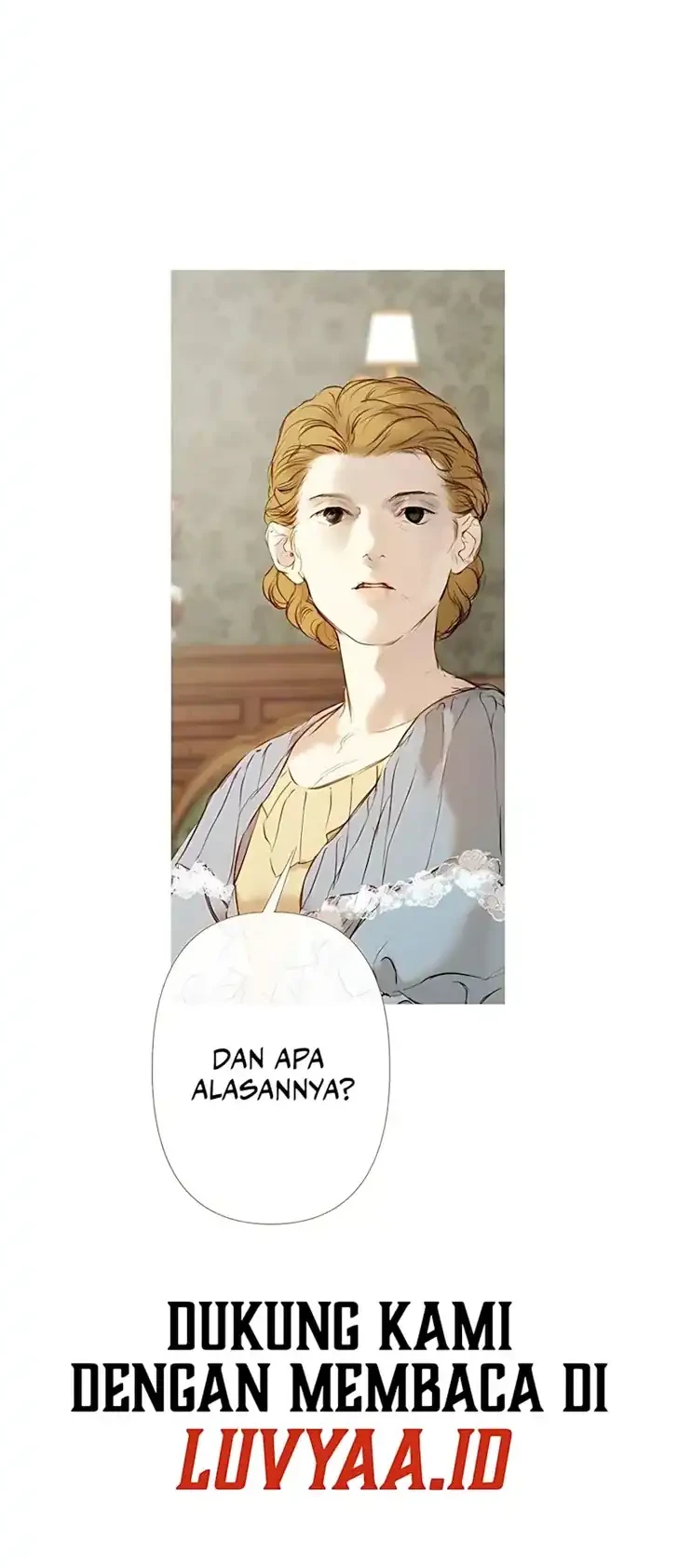 Lemon Tree Forest Chapter 5 Gambar 3