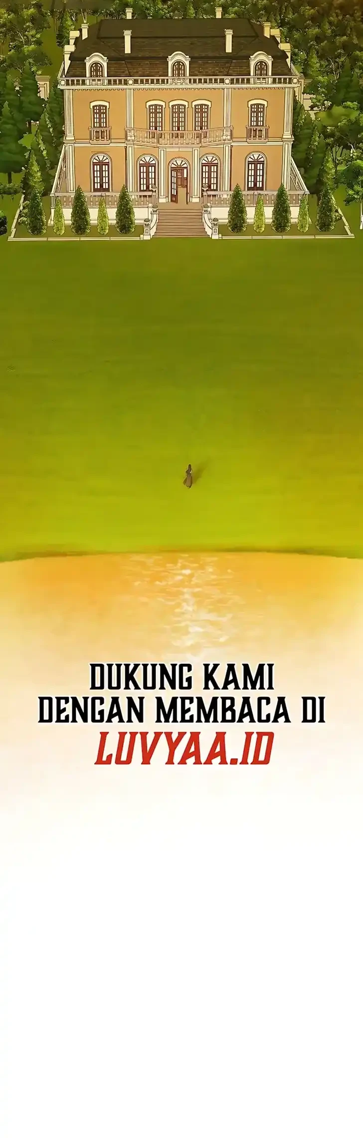 Lemon Tree Forest Chapter 6 Gambar 3