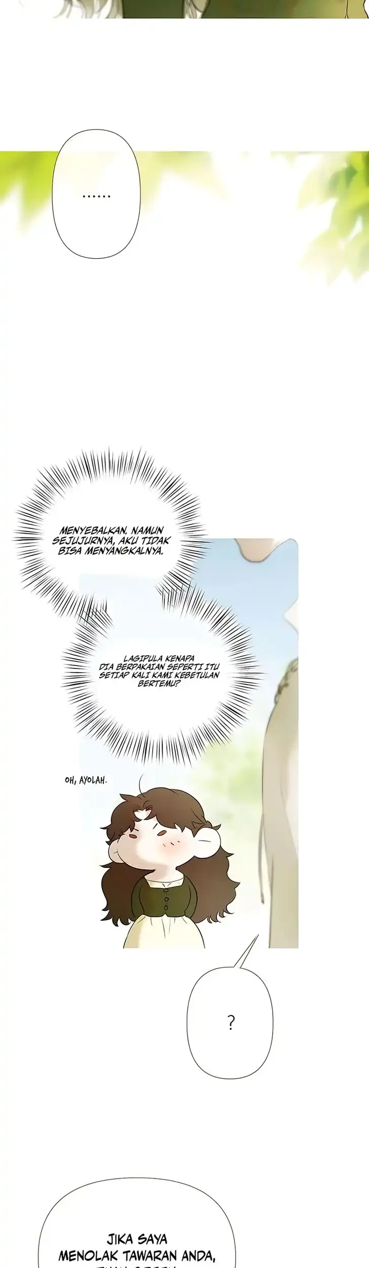 Lemon Tree Forest Chapter 7 Gambar 3