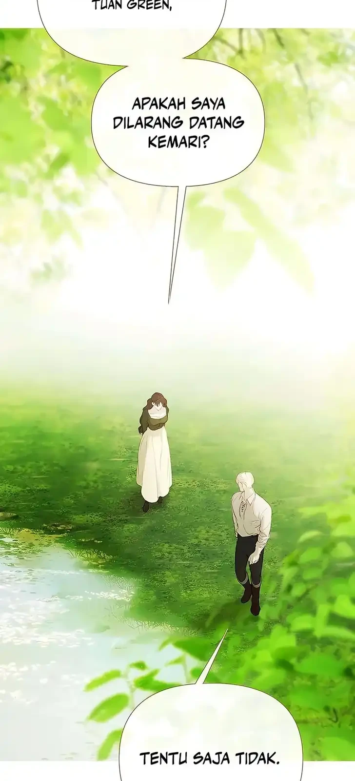 Lemon Tree Forest Chapter 7 Gambar 4