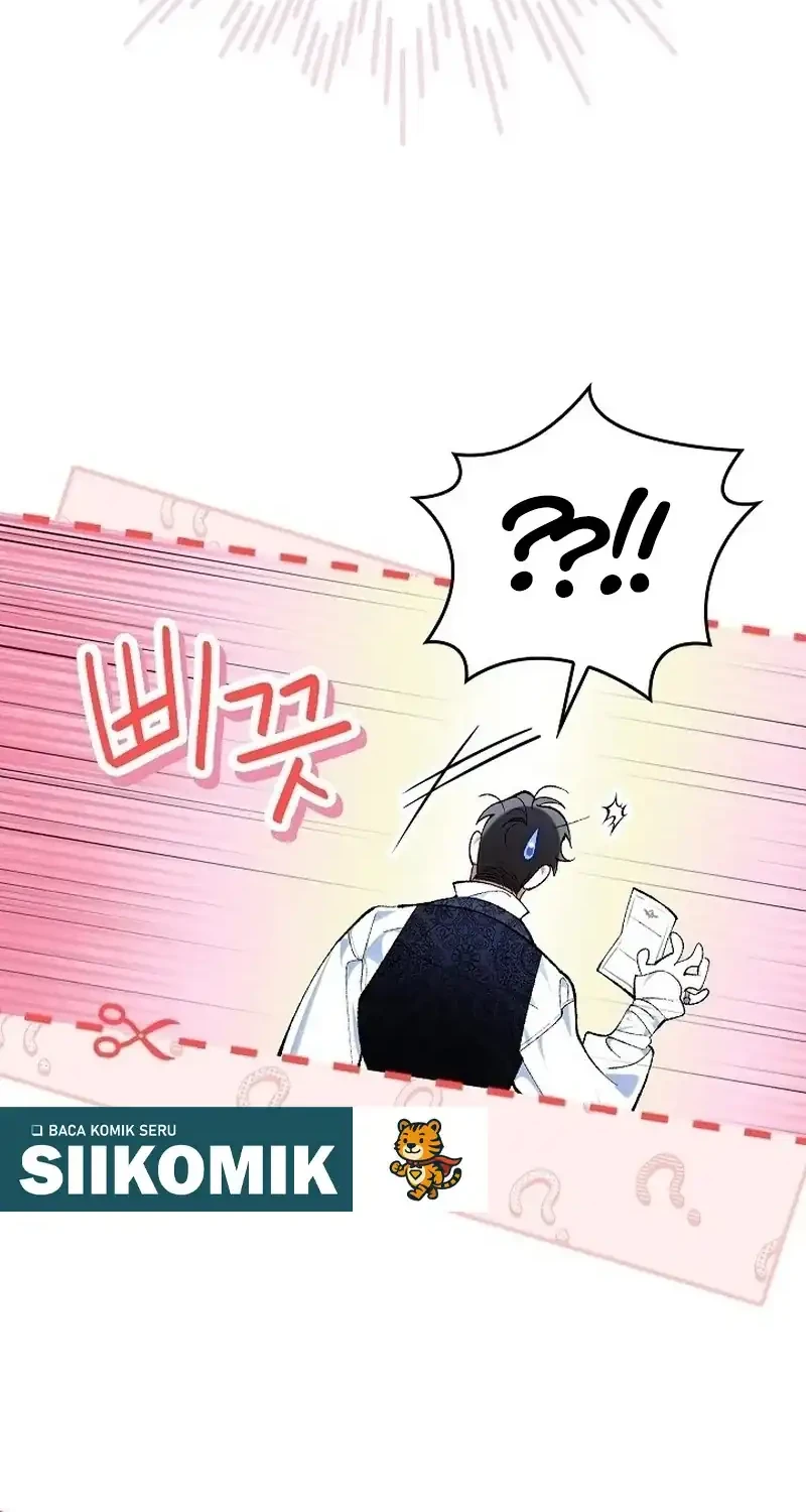 Let’s Pretend We Don’t Know Each Other Chapter 1 Gambar 4