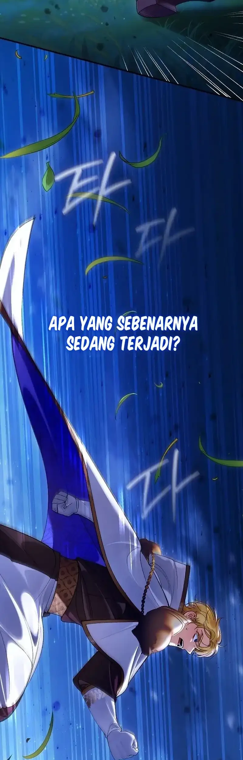 Manhwa Let’s Pretend We Don’t Know Each Other Chapter 11 gambar 2