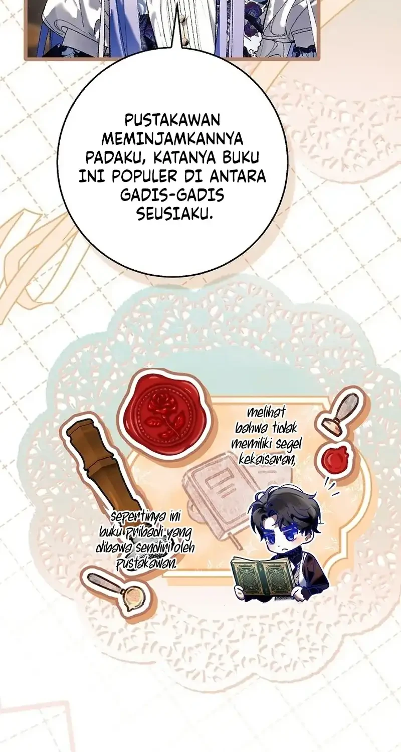 Let’s Pretend We Don’t Know Each Other Chapter 13 Gambar 4