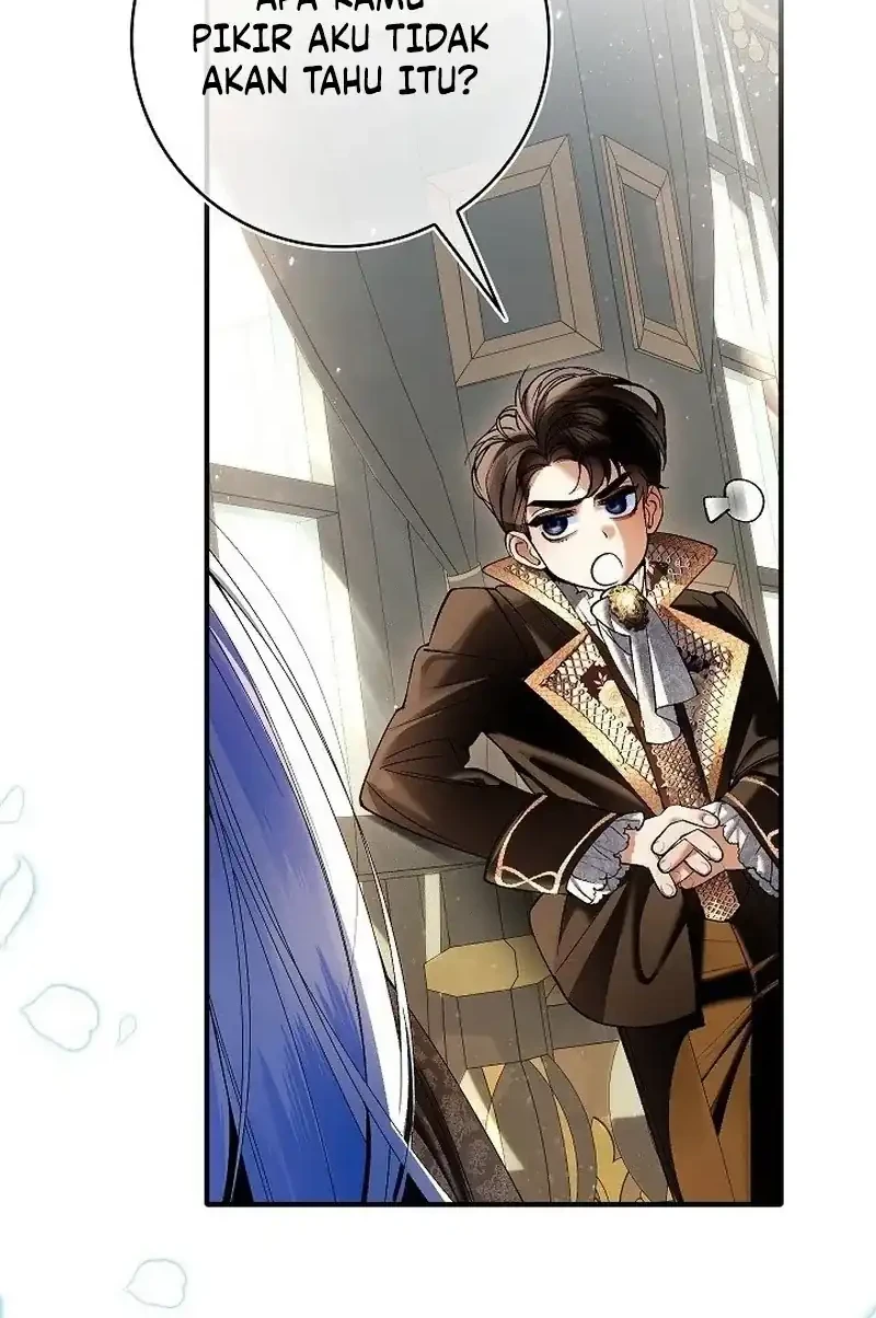 Let’s Pretend We Don’t Know Each Other Chapter 15 Gambar 4