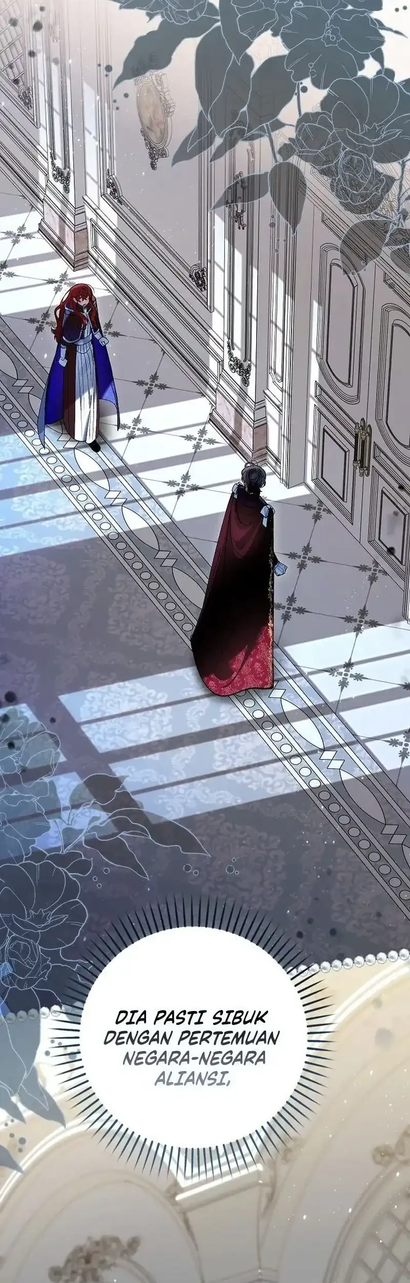 Manhwa Let’s Pretend We Don’t Know Each Other Chapter 16 gambar 2