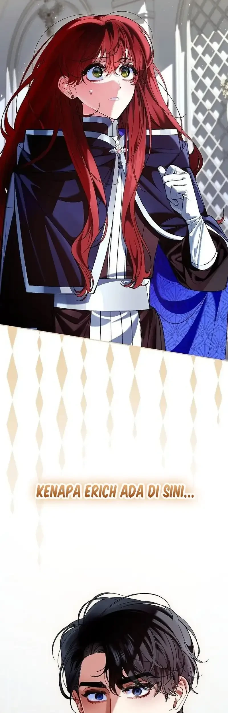 Let’s Pretend We Don’t Know Each Other Chapter 16 Gambar 3