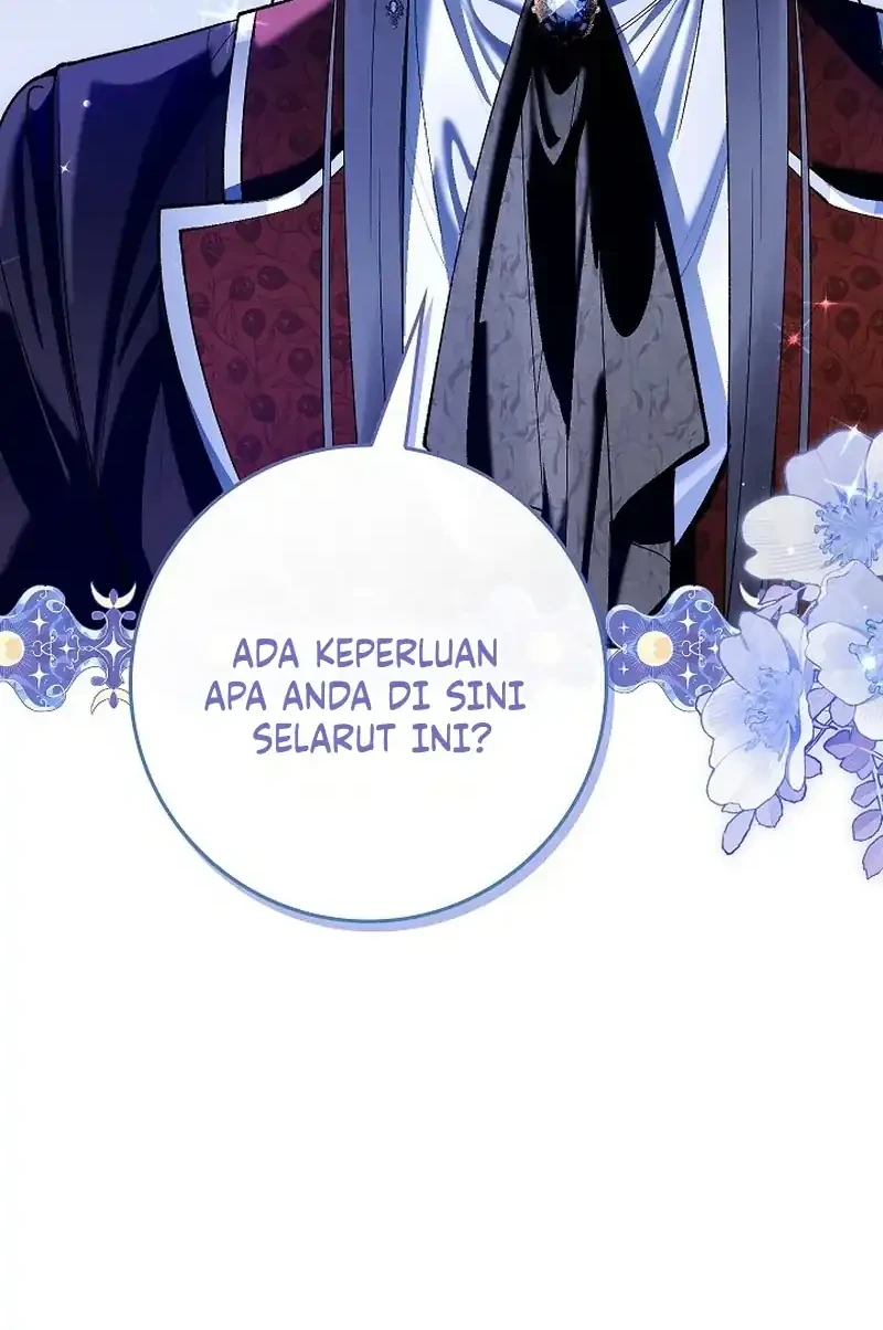 Let’s Pretend We Don’t Know Each Other Chapter 17 Gambar 4