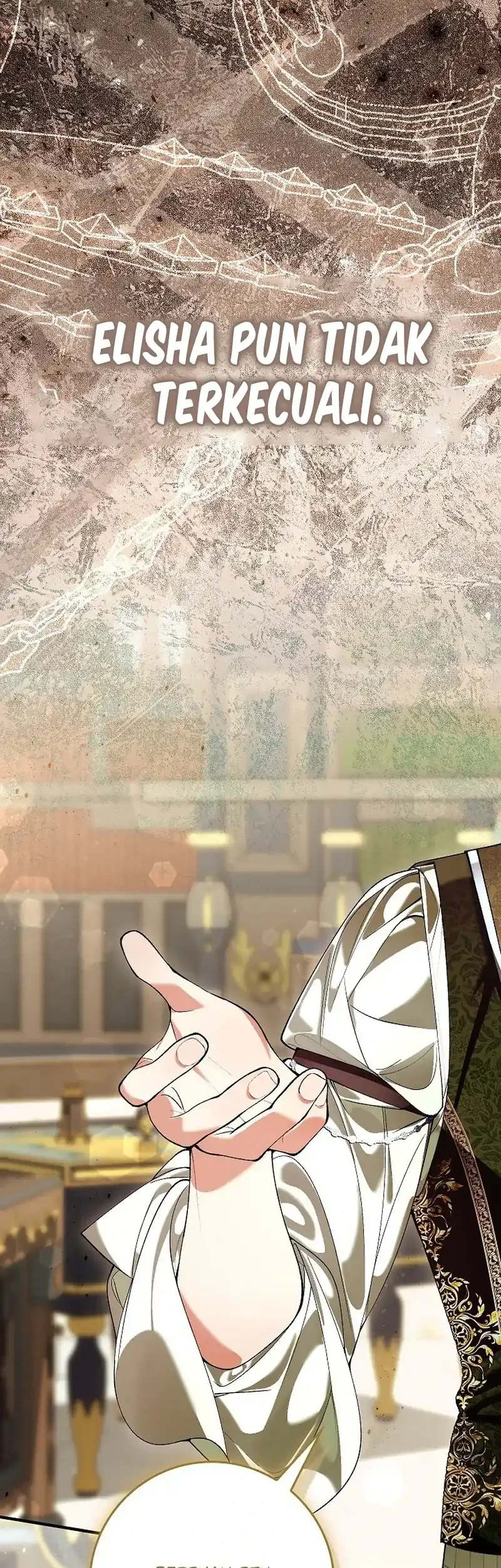 Manhwa Let’s Pretend We Don’t Know Each Other Chapter 18 gambar 2