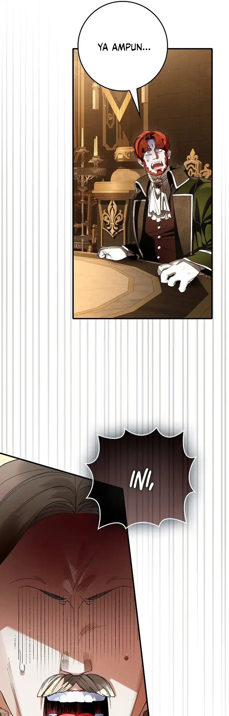 Let’s Pretend We Don’t Know Each Other Chapter 19 Gambar 4