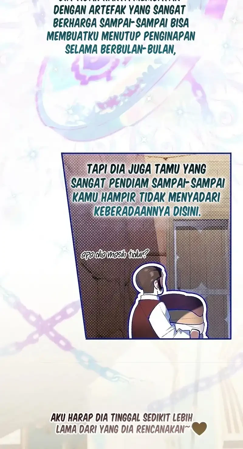 Let’s Pretend We Don’t Know Each Other Chapter 3 Gambar 4