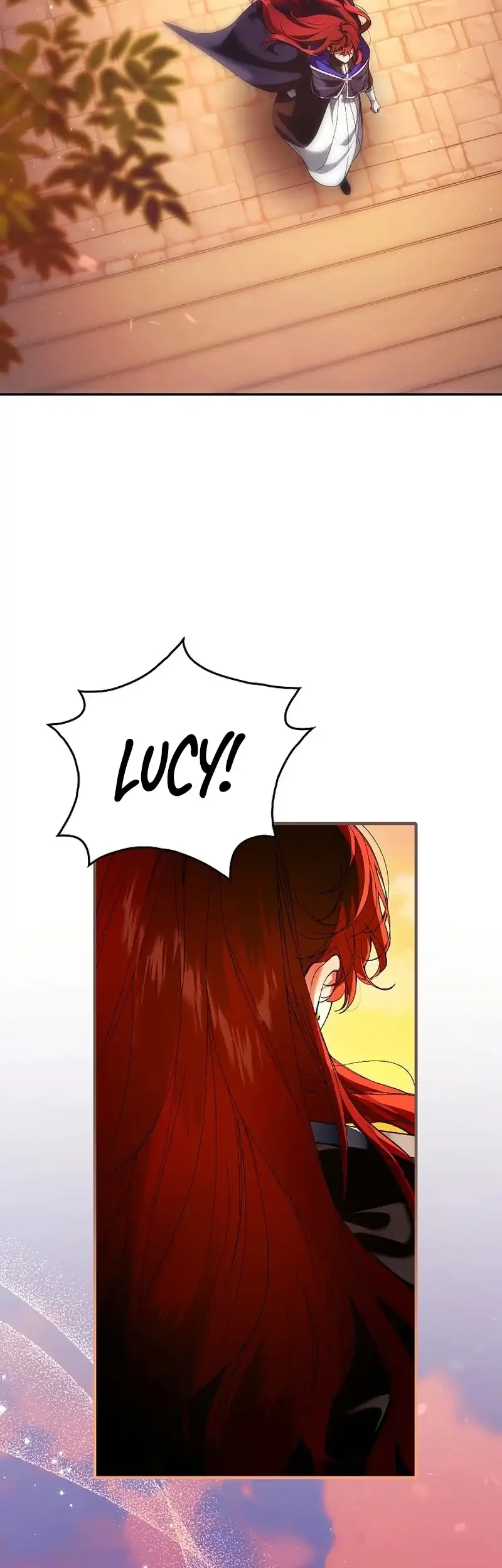 Manhwa Let’s Pretend We Don’t Know Each Other Chapter 36 gambar 2