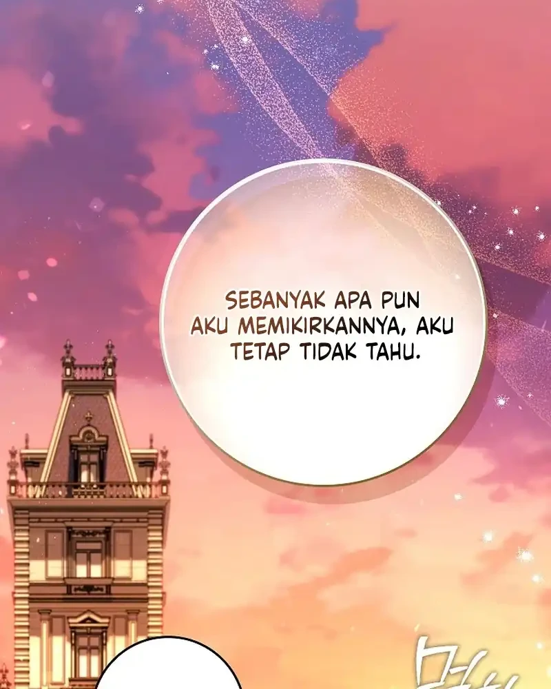 Let’s Pretend We Don’t Know Each Other Chapter 36 Gambar 3