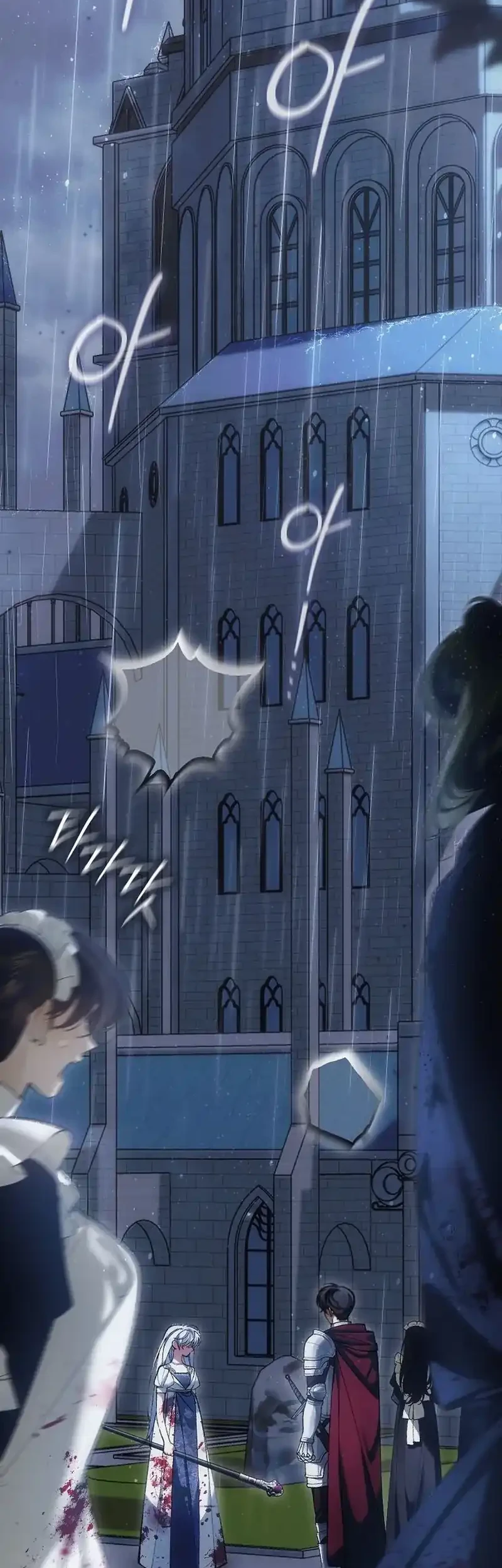 Manhwa Let’s Pretend We Don’t Know Each Other Chapter 5 gambar 2